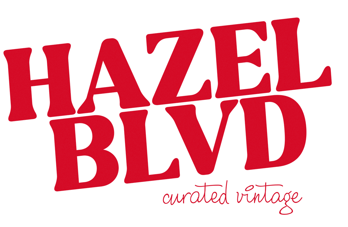 HAZEL BLVD